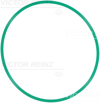 Guarnizione, Alloggiam. collettore aspirazione - 71-12508-00 VICTOR REINZ