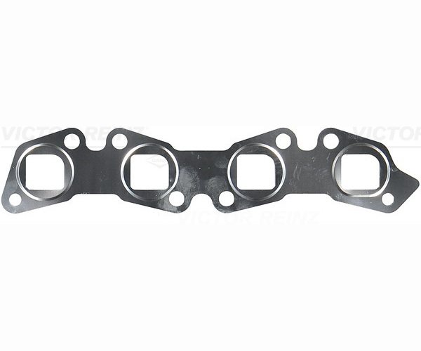 Gasket, exhaust manifold - 71-12585-00 VICTOR REINZ
