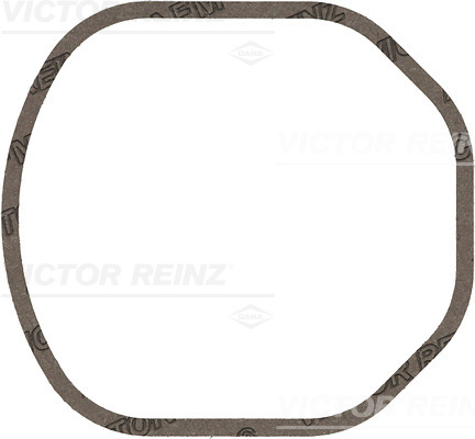Gasket, cylinder head cover - 71-12612-30 VICTOR REINZ