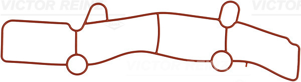 Gasket, intake manifold - 71-12635-00 VICTOR REINZ