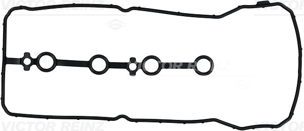 Gasket, cylinder head cover - 71-12652-00 VICTOR REINZ