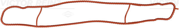 Gasket, intake manifold - 71-12695-00 VICTOR REINZ