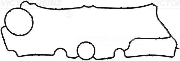 Gasket, cylinder head cover - 71-12788-00 VICTOR REINZ