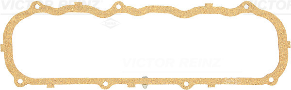 Gasket, cylinder head cover - 71-12830-30 VICTOR REINZ