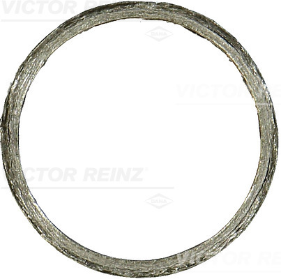 Guarnizione, Collettore gas scarico - 71-12904-00 VICTOR REINZ