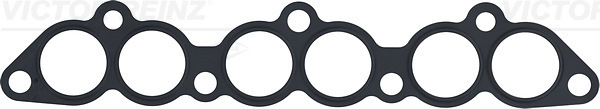 Gasket, intake manifold - 71-12931-00 VICTOR REINZ