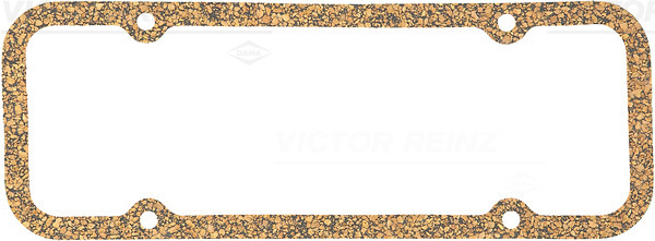 tarpiklis, svirties dangtis - 71-12952-00 VICTOR REINZ