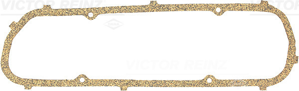 Gasket, cylinder head cover - 71-12963-10 VICTOR REINZ