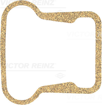 Gasket, cylinder head cover - 71-13037-00 VICTOR REINZ