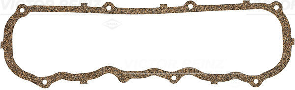 Gasket, cylinder head cover - 71-13041-00 VICTOR REINZ