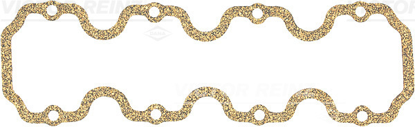 Gasket, cylinder head cover - 71-13043-00 VICTOR REINZ
