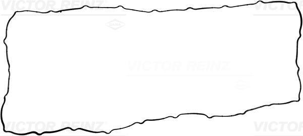 Gasket, cylinder head cover - 71-13151-00 VICTOR REINZ