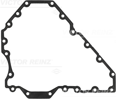 Gasket, oil sump - 71-13160-00 VICTOR REINZ