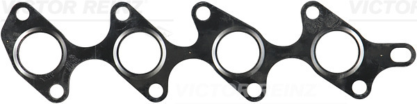 Gasket, exhaust manifold - 71-13187-00 VICTOR REINZ