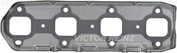 Gasket, exhaust manifold - 71-13214-00 VICTOR REINZ