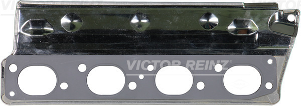 Gasket, exhaust manifold - 71-13216-00 VICTOR REINZ