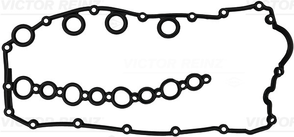 Gasket, cylinder head cover - 71-13228-00 VICTOR REINZ