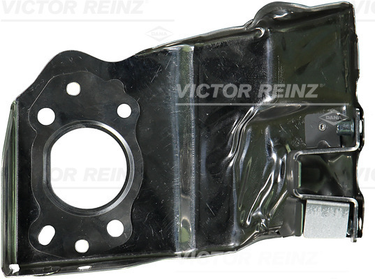 Gasket, exhaust manifold - 71-13234-00 VICTOR REINZ