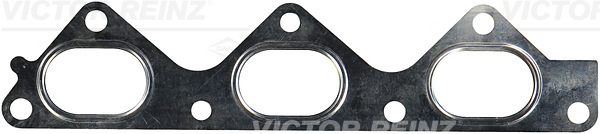 Gasket, exhaust manifold - 71-13257-00 VICTOR REINZ