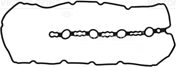 Gasket, cylinder head cover - 71-13298-00 VICTOR REINZ