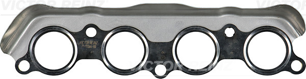 Gasket, exhaust manifold - 71-13364-00 VICTOR REINZ