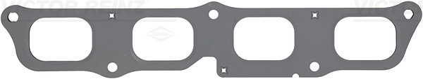Gasket, exhaust manifold - 71-13376-00 VICTOR REINZ