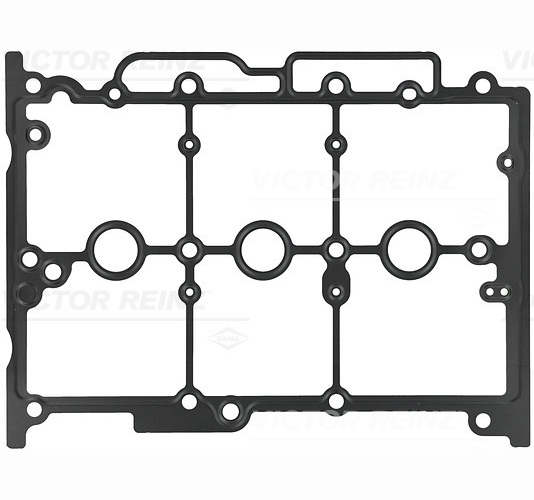 Gasket, cylinder head cover - 71-15254-00 VICTOR REINZ