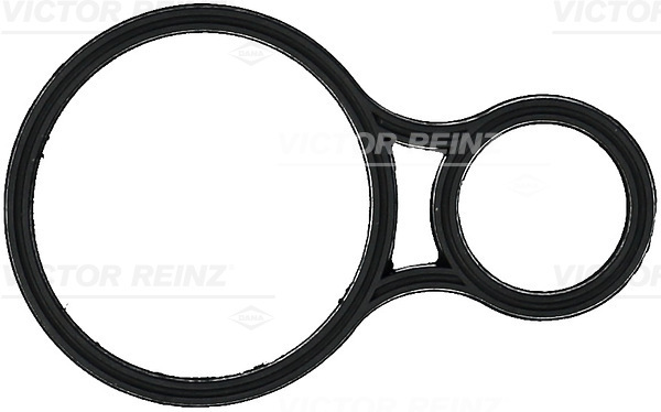 Guarnizione, Alloggiam. termostato - 71-15255-00 VICTOR REINZ