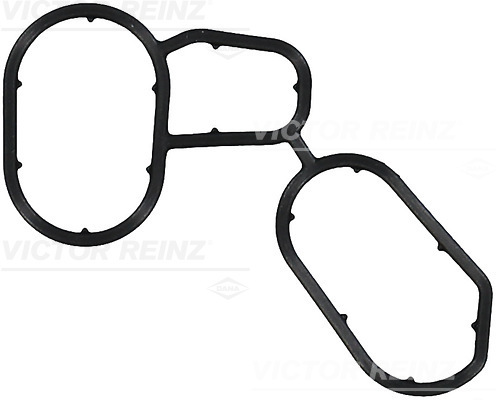 Seal, oil cooler - 71-15286-00 VICTOR REINZ
