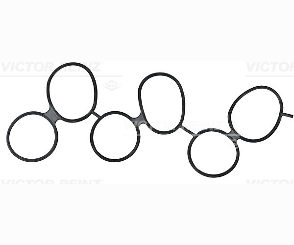 Gasket, intake manifold housing - 71-15605-00 VICTOR REINZ