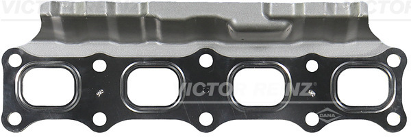Gasket, exhaust manifold - 71-16030-00 VICTOR REINZ