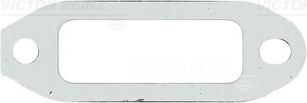 Guarnizione, Collettore gas scarico - 71-16298-30 VICTOR REINZ
