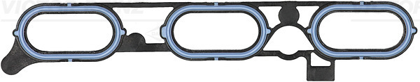 Gasket, intake manifold - 71-16678-00 VICTOR REINZ