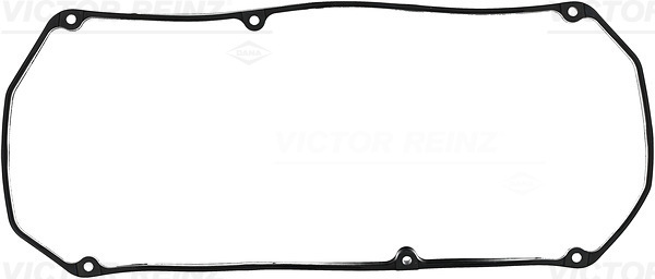 Gasket, cylinder head cover - 71-16966-00 VICTOR REINZ