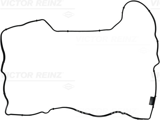 Guarnizione, Coppa olio - 71-17037-00 VICTOR REINZ