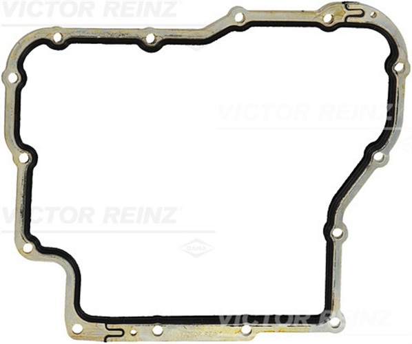 Gasket, oil sump - 71-17038-00 VICTOR REINZ