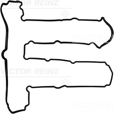 Gasket, cylinder head cover - 71-17120-00 VICTOR REINZ