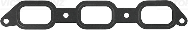 Gasket, intake manifold - 71-17234-00 VICTOR REINZ
