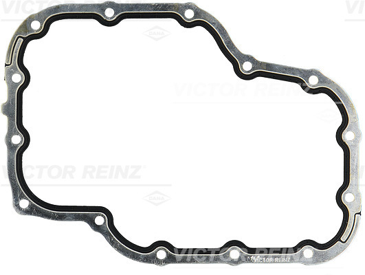 Gasket, oil sump - 71-17236-00 VICTOR REINZ