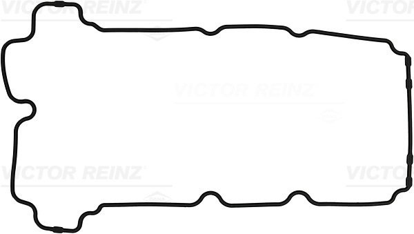 Guarnizione, Copritestata - 71-17237-00 VICTOR REINZ