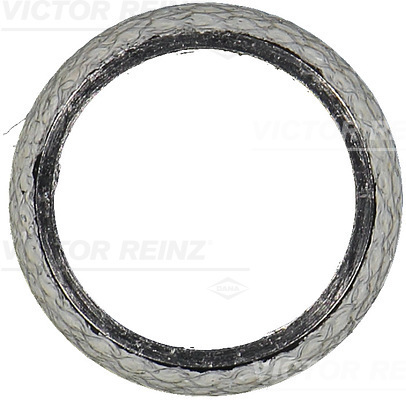 Gasket, exhaust pipe - 71-17265-00 VICTOR REINZ