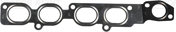 Gasket, exhaust manifold - 71-17328-00 VICTOR REINZ