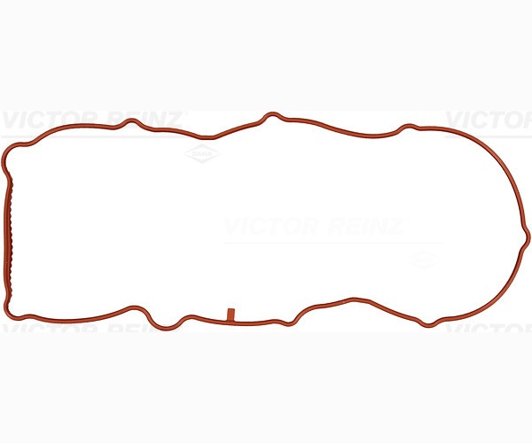 Gasket, intake manifold - 71-17369-00 VICTOR REINZ