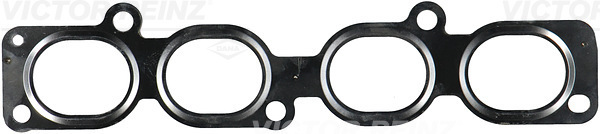 Guarnizione, Collettore gas scarico - 71-17401-00 VICTOR REINZ