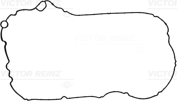 tarpiklis, svirties dangtis - 71-17486-00 VICTOR REINZ