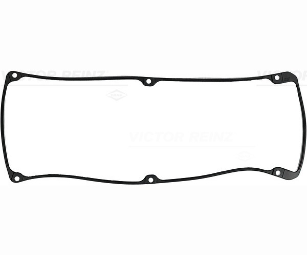Gasket, cylinder head cover - 71-17501-00 VICTOR REINZ