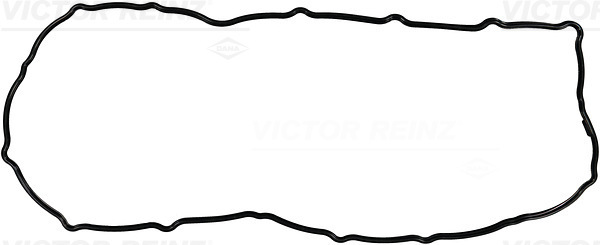 Gasket, oil sump - 71-17511-00 VICTOR REINZ