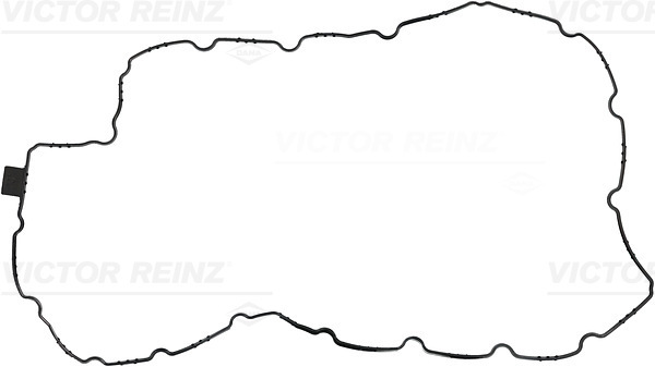 Guarnizione, Coppa olio - 71-17625-00 VICTOR REINZ