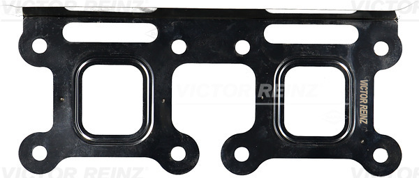 Gasket, exhaust manifold - 71-17668-00 VICTOR REINZ