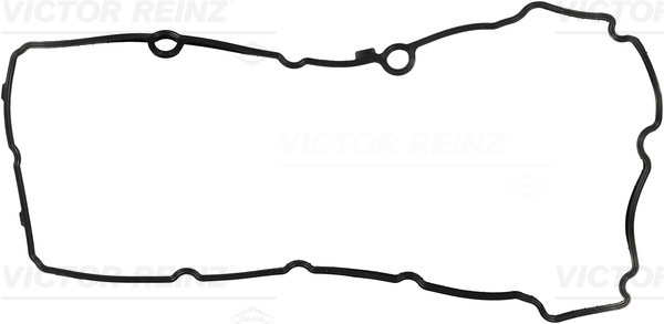 Gasket, cylinder head cover - 71-17677-00 VICTOR REINZ